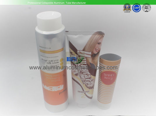 China Empaquetado farmacéutico de los tubos cosméticos plásticos del grado médico irrompible y ligero proveedor