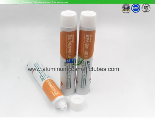 China Tubos plásticos de la loción del maquillaje, empaquetado del tubo de la loción de la mayor nivel 30ml 50ml proveedor