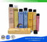 Prenda impermeable cosmética plástica de la impresión de pantalla de seda de los tubos de la crema del tinte de pelo resistente a la corrosión proveedor