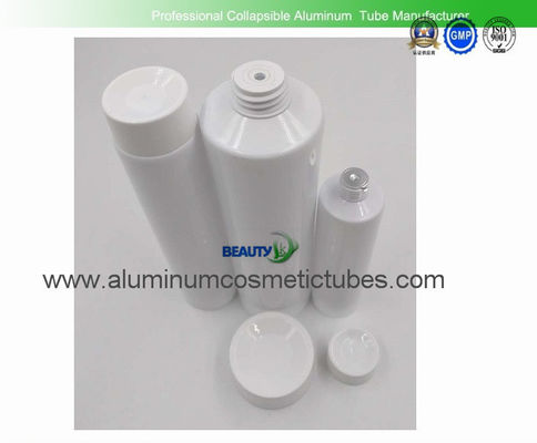 Envases no tóxicos, empaquetado del tubo del apretón del cuidado de piel del tubo de la loción 150ml proveedor