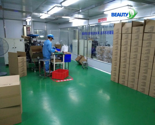 empaquetado cosmético de aluminio de 60ml 80ml, tubos plegables de aluminio de la crema de cara proveedor